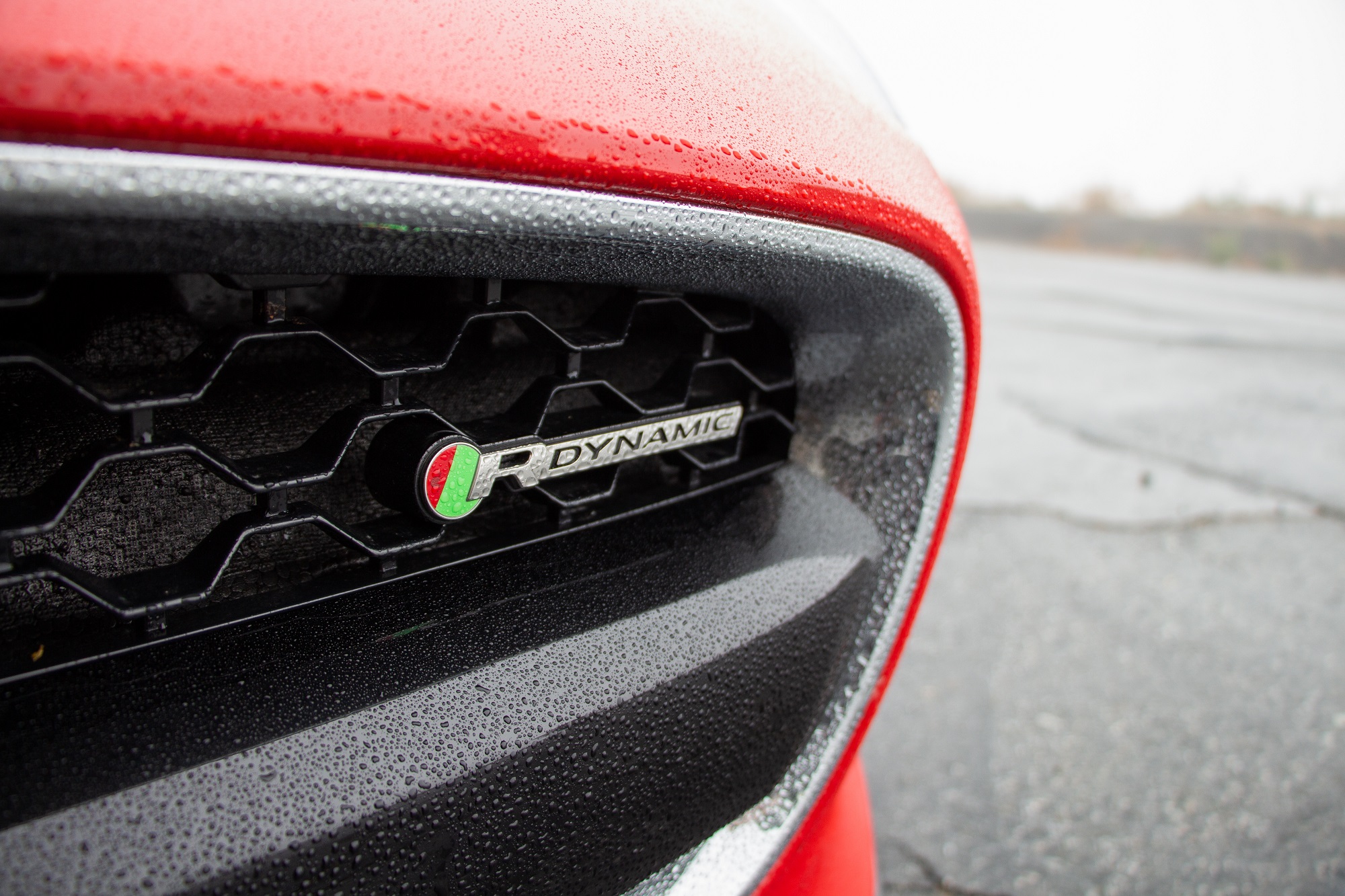 Jaguar F-TYPE Coupe P380 Supercharged V6 Engine Interior Exterior Colors Options Jake Stumph