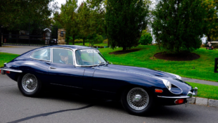 America's British Reliability Run