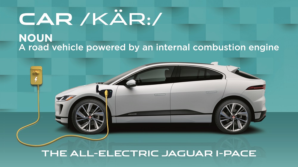 I-PACE