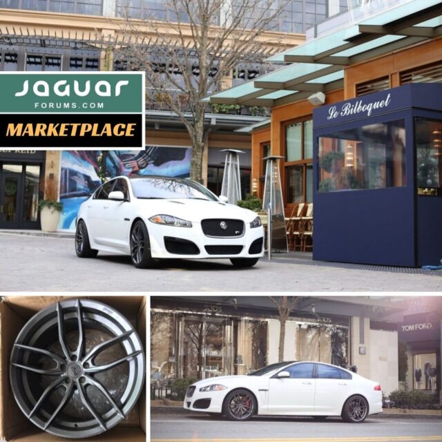 Mad Mods: Niche Vosso M204 Wheels Add Edgy, Aggressive Style