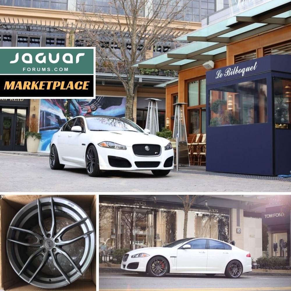 Mad Mods: Niche Vosso M204 Wheels Add Edgy, Aggressive Style