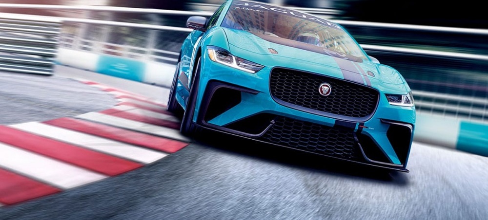 I-PACE