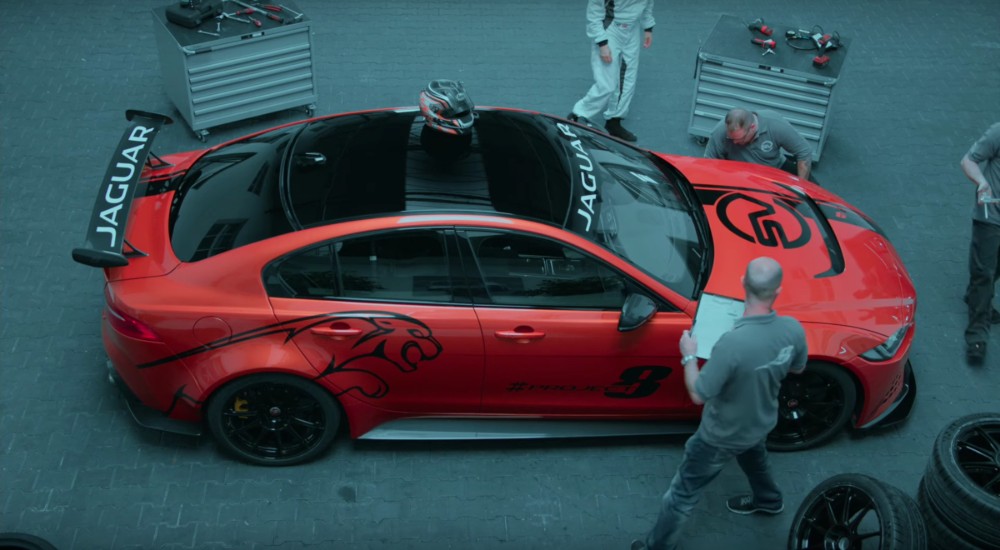 XE SV Project 8