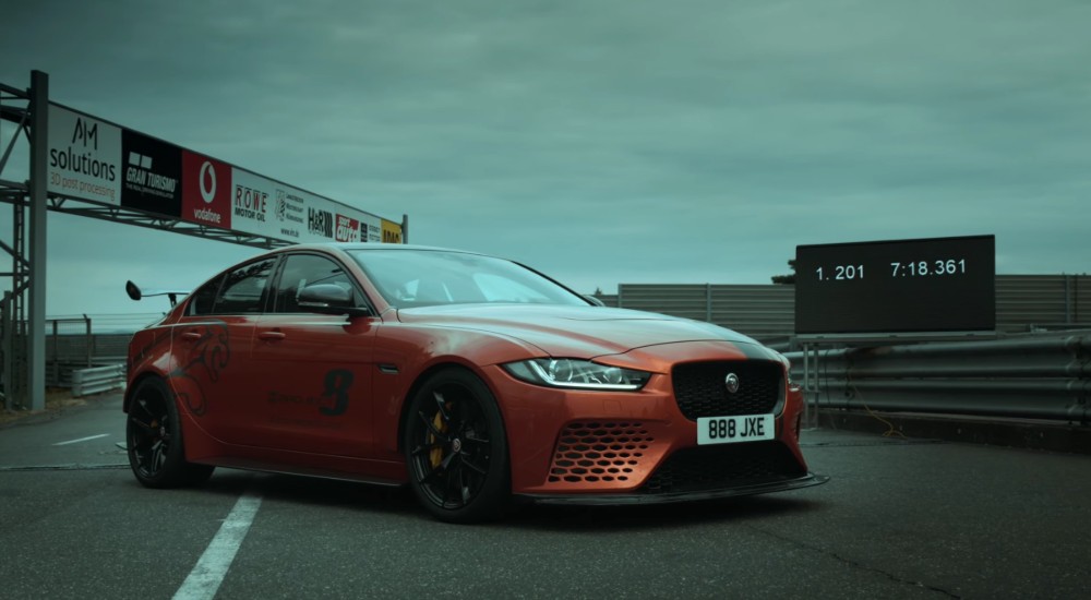 XE SV Project 8