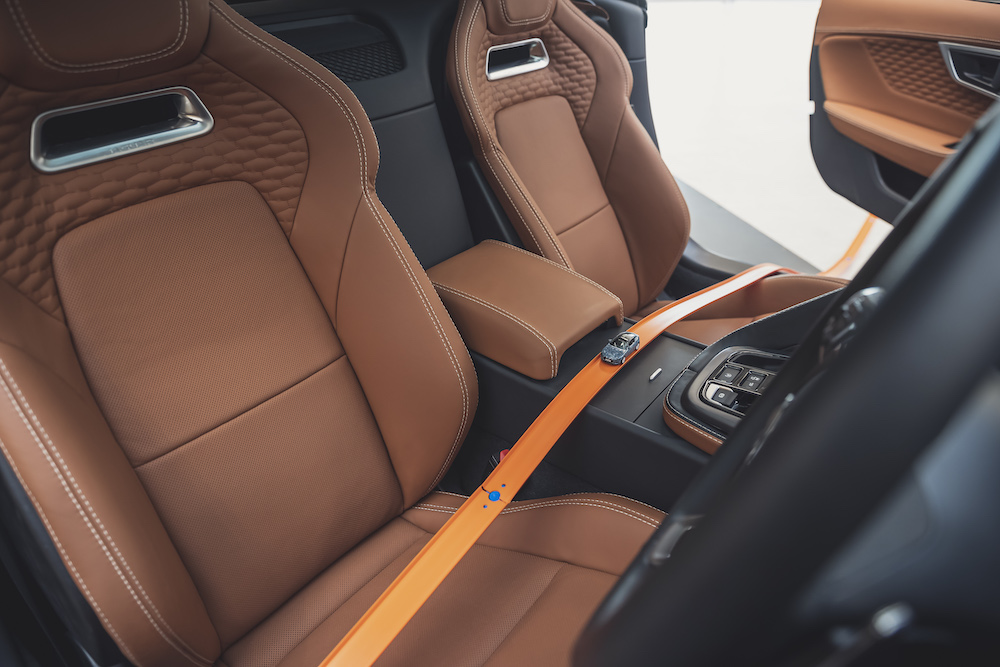 Jaguar & Hot Wheels Announce the 'Ultimate Track Challenge'