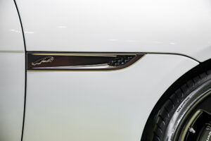 2021 F-Type convertible
