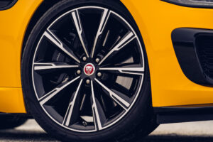 All the 2021 Jaguar F-Type Eye Candy You've Ever Wanted!