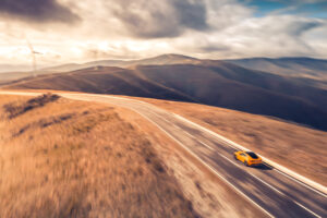 All the 2021 Jaguar F-Type Eye Candy You've Ever Wanted!