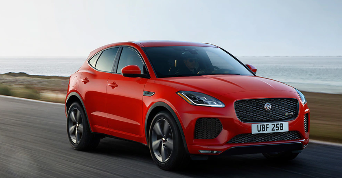 jaguar e pace ralf speth