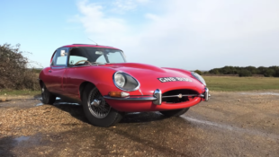Series-1 E-type 2+2