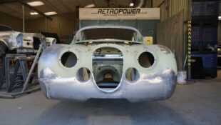 Mk2 Project Utah Build Project