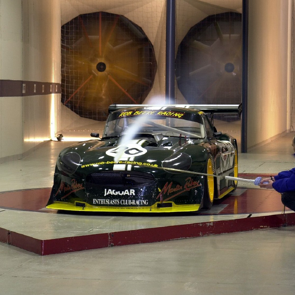 'World's Fastest' Jaguar E-Type For Sale