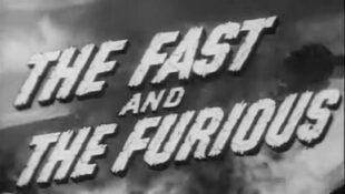 The Fast and the Furious