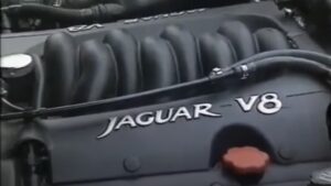 Jaguar XK8