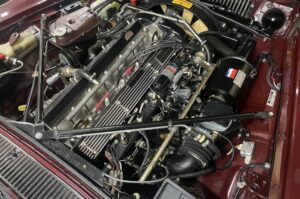 Jaguar XJ6 Series III