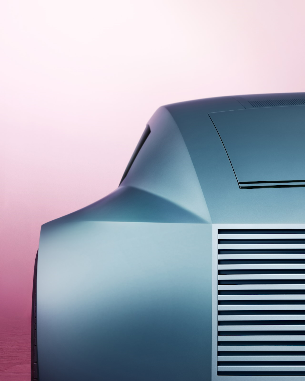 Jaguar will globally reveal its Design Vision Concept at one of the world’s premier art festivals, Miami Art Week on 2nd December 2024. With a presence in two locations, Jaguar will create meticulously curated gallery spaces and work with diverse emerging artists that share the Copy Nothing ethos of its founder, Sir William Lyons.